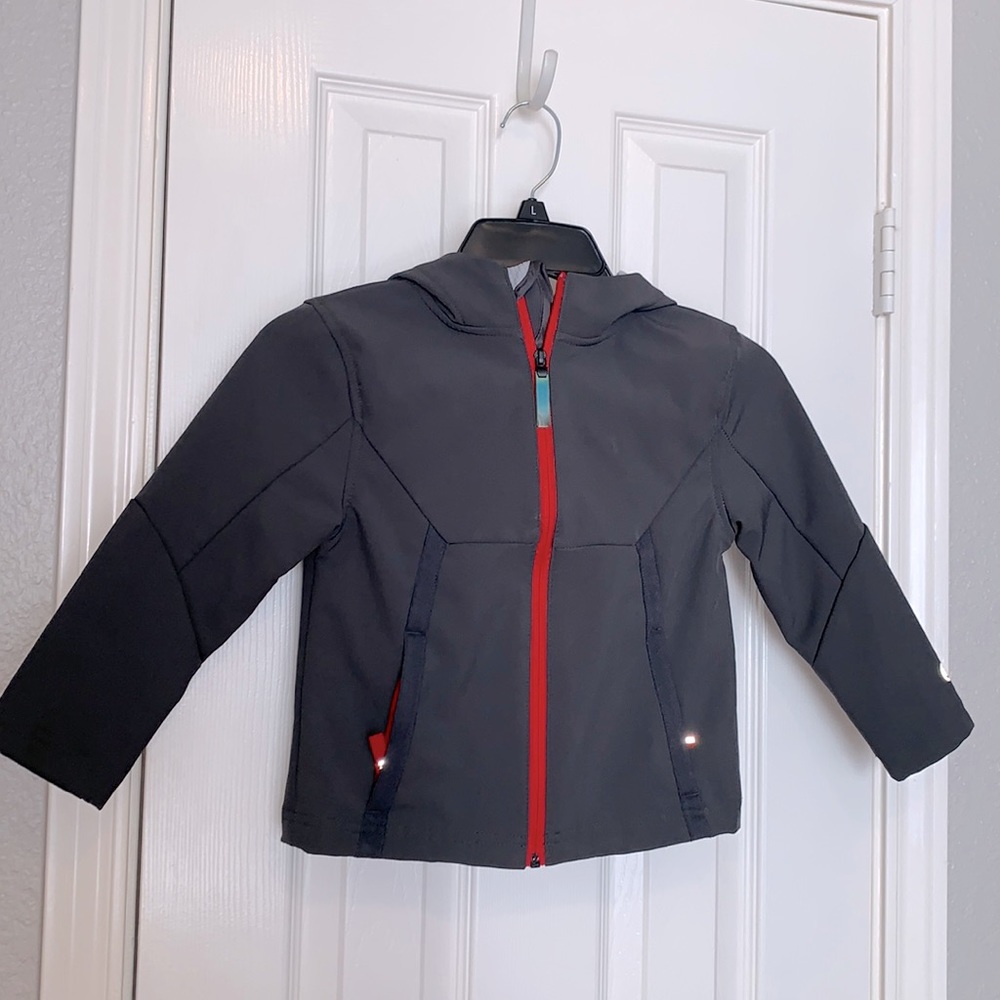 Boy’s C9 by Champion soft shelled jacket